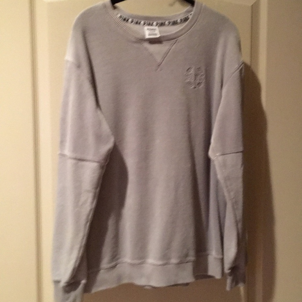 Pink Victoria Secret